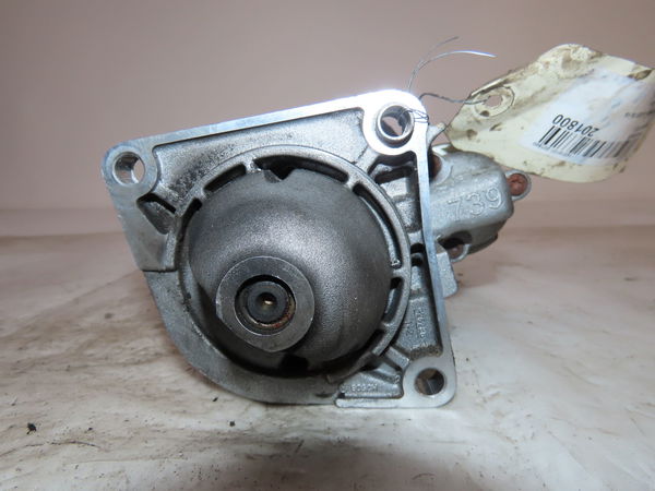 Démarreur Alfa romeo GIULIETTA (940_) 1.6 jtdm (940fyb11, 940fyb1a, 940fyf11, 940fyf1a) (2015-2020)