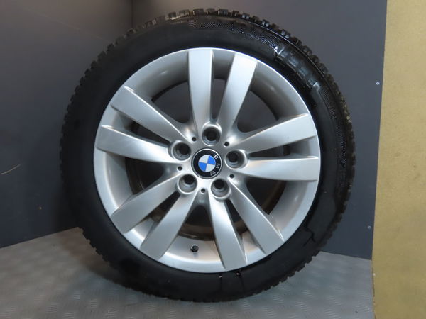 Roue complete BMW X1
