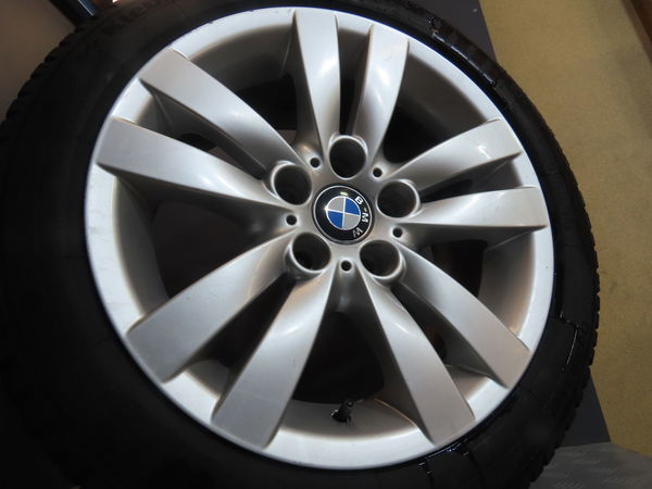 Roue complete BMW X1