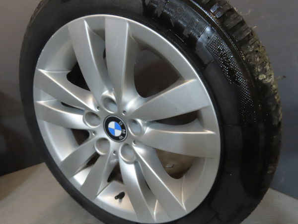 Roue complete BMW X1