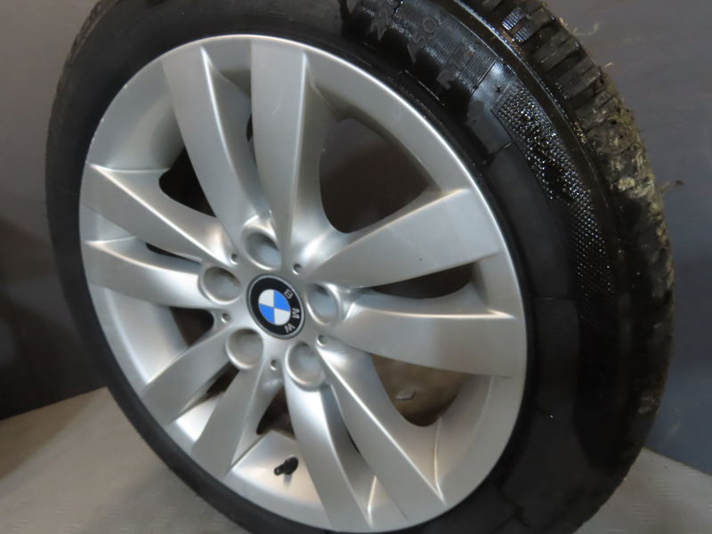 Roue complete BMW X1