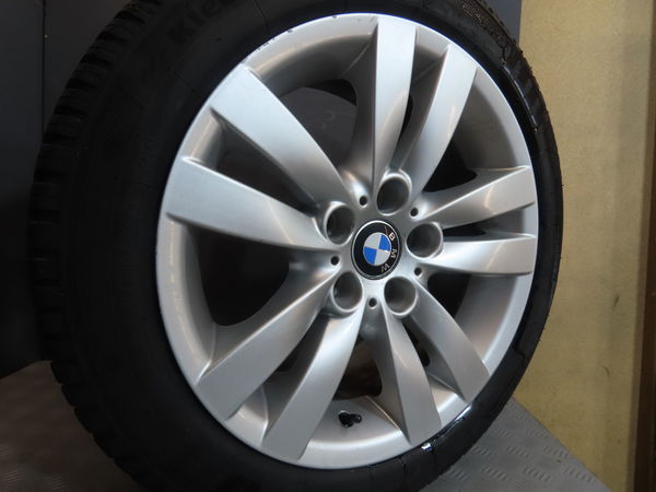 Roue complete BMW X1