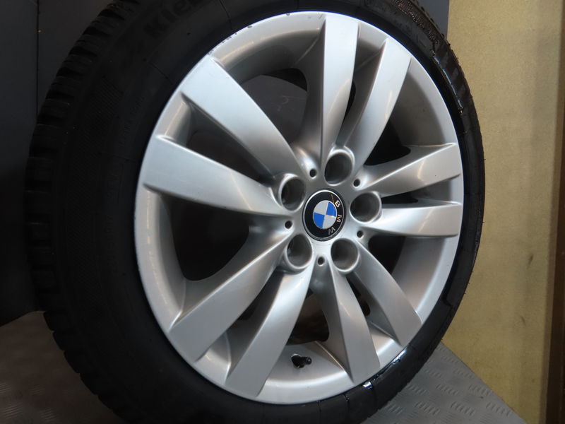 Roue complete BMW X1