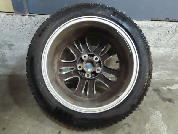 Roue complete BMW X1