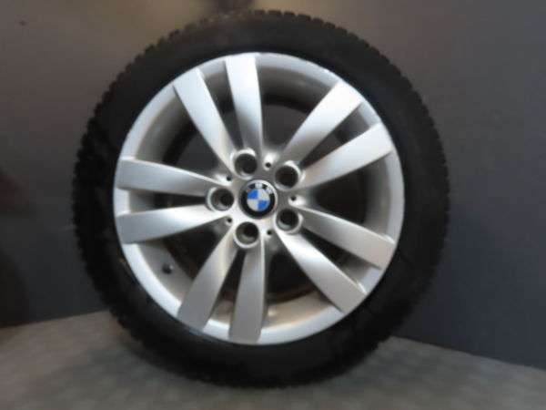 Roue complete BMW X1
