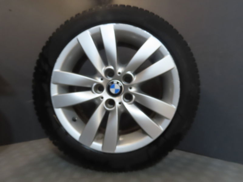 Roue complete BMW X1