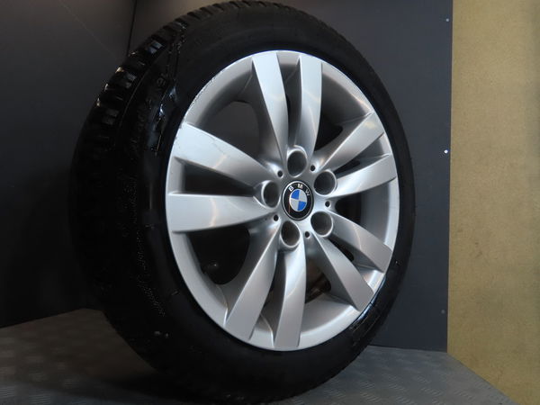 Roue complete BMW X1