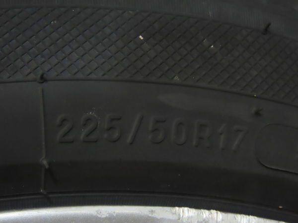 Roue complete BMW X1