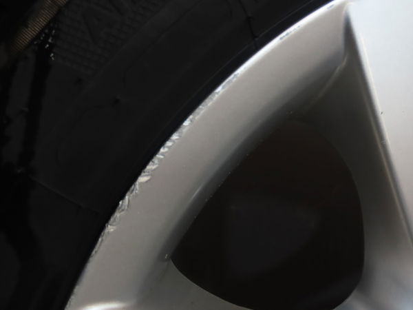 Roue complete BMW X1