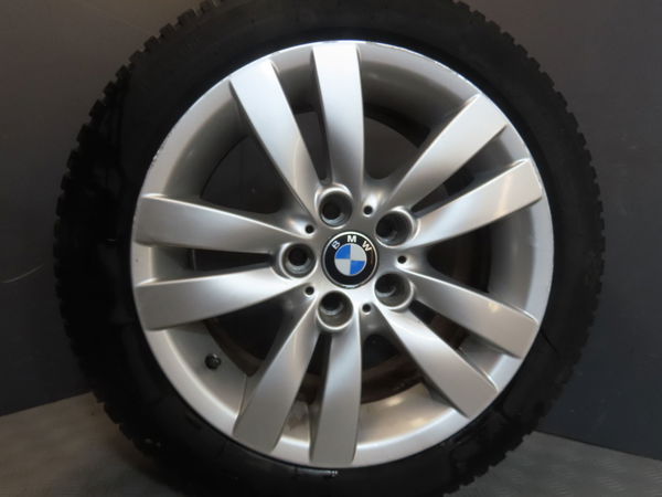 Roue complete BMW X1
