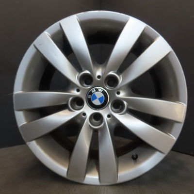Jante aluminium 2 BMW X1