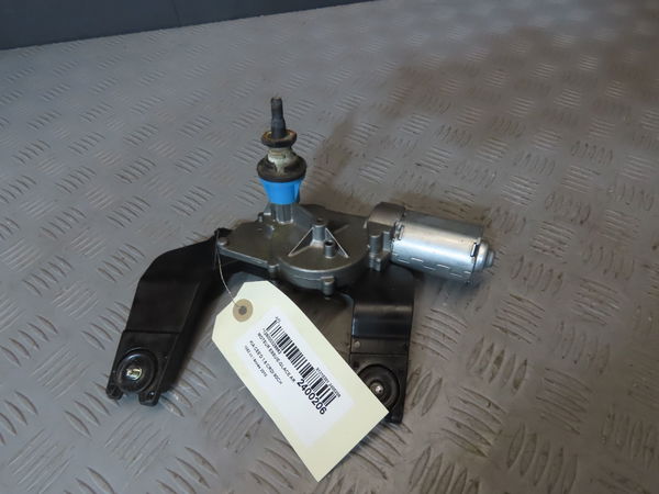 Moteur essuie-glace arrière KIA CEE-D