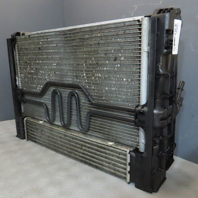 Radiateur BMW X1