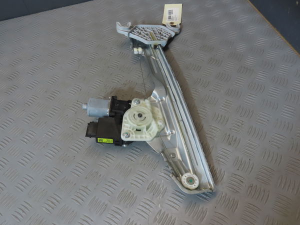 Mecanisme  moteur lève-glace avant droit HYUNDAI KONA