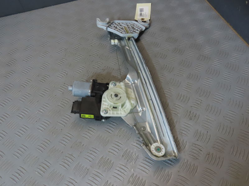 Mecanisme  moteur lève-glace avant droit HYUNDAI KONA