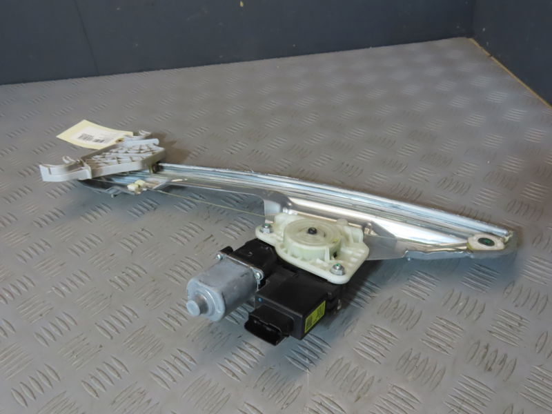 Mecanisme  moteur lève-glace avant droit HYUNDAI KONA