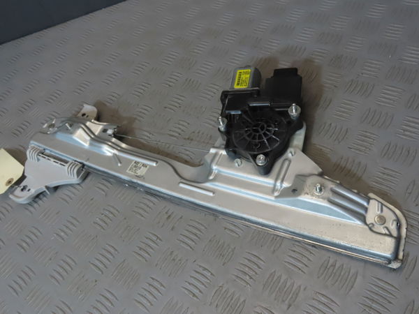 Mecanisme  moteur lève-glace avant droit HYUNDAI KONA