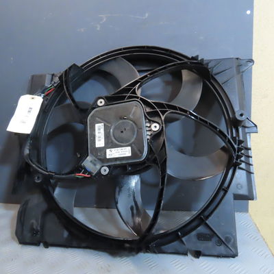 Ventilateur de refroidissement BMW X1