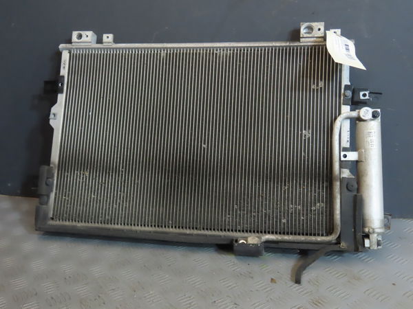 Condenseur clim HYUNDAI KONA