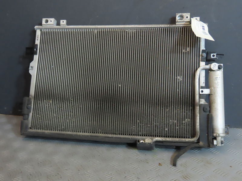 Condenseur clim HYUNDAI KONA