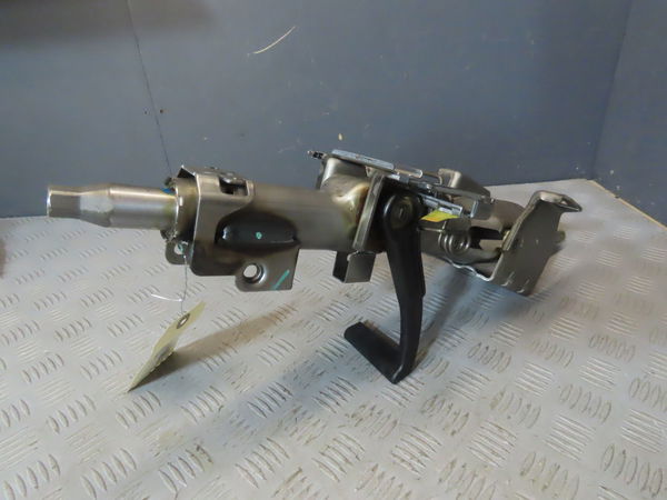 Colonne de direction non assistee FORD RANGER