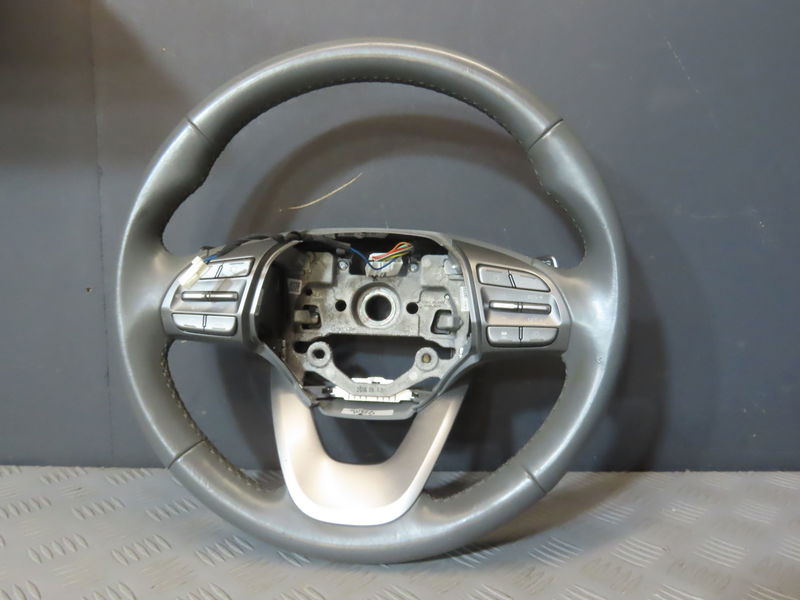 Volant de direction HYUNDAI KONA