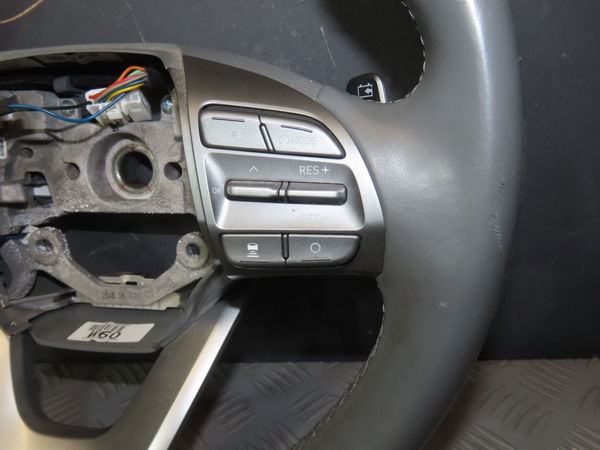 Volant de direction HYUNDAI KONA
