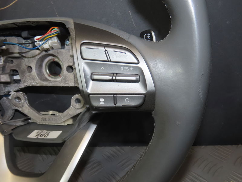 Volant de direction HYUNDAI KONA