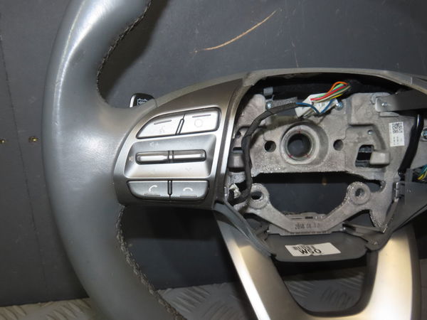 Volant de direction HYUNDAI KONA