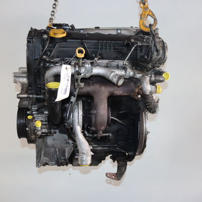 Moteur diesel Alfa romeo 159 (939_) 1.9 jtdm 8v (939axe1b) (2005-2011)