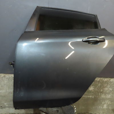 Porte arrière gauche PEUGEOT 208
