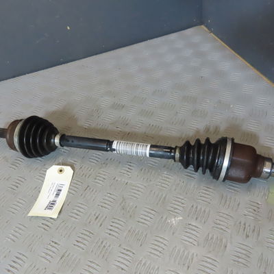 Transmission avant gauche PEUGEOT 208