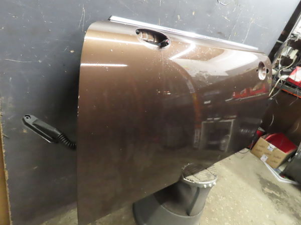 Porte avant gauche MINI MINI