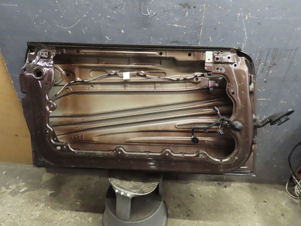 Porte avant gauche MINI MINI