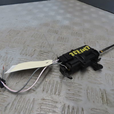 Actionneur portillon aile ard RENAULT CLIO