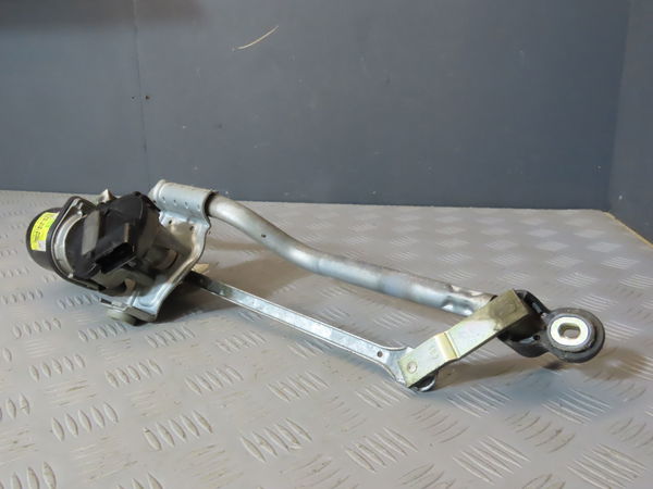 Moteur essuie-glace avant RENAULT CLIO