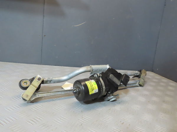 Moteur essuie-glace avant RENAULT CLIO