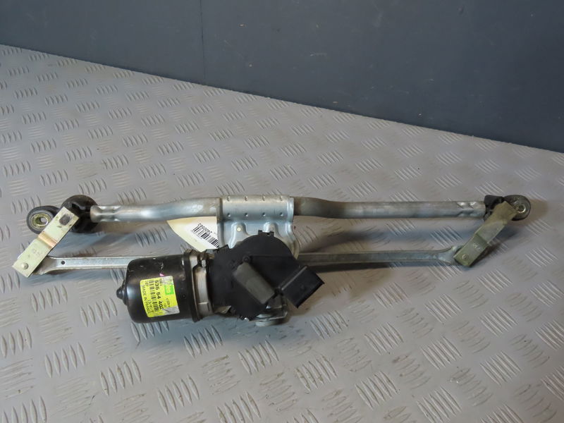 Moteur essuie-glace avant RENAULT CLIO