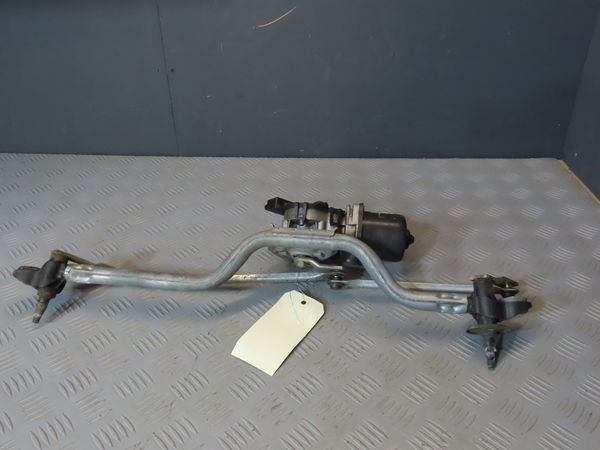 Moteur essuie-glace avant RENAULT CLIO