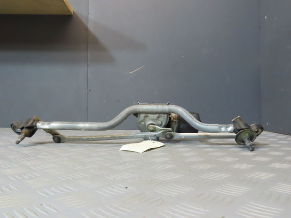 Moteur essuie-glace avant RENAULT CLIO
