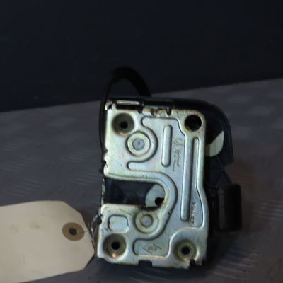 Serrure porte avd RENAULT CLIO