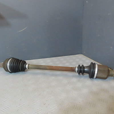 Transmission avant droite Renault CLIO II (BB_, CB_) 1.9 dti (b-cb0u) (1999-2005)