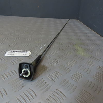 Antenne PEUGEOT 206