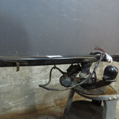 Attelage VOLKSWAGEN PASSAT