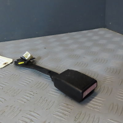 Ancrage ceinture avant droit PEUGEOT 407