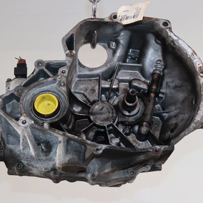 Boîte à vitesse mecanique Nissan MICRA II (K11) 1.0 i 16v (1992-2000)