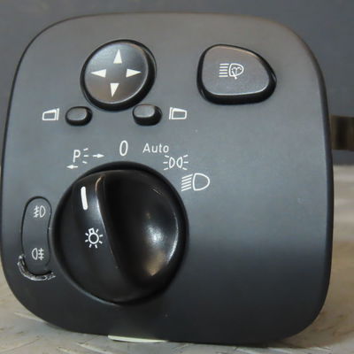 Commande eclairage MERCEDES CLASSE C