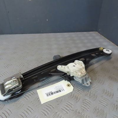Mecanismemoteur leve-glace arg MERCEDES CLASSE C