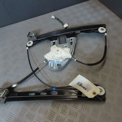 Mecanisme  moteur lève-glace avant droit MERCEDES CLASSE C