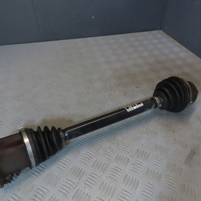 Transmission avant gauche AUDI A4